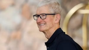 Apple boj to‘lovlari sabab xarajatni oshirmoqda