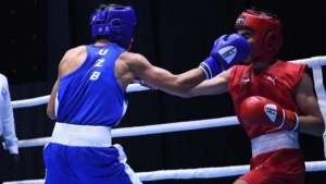 O‘zbek boks Jahon yoshlar chempionatida Yevropa va Amerikaliklarni ortda qoldirdi