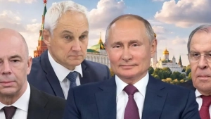 Надёжные министры Путина: слухи и предположения