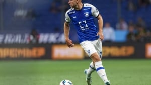 Chivich: Baltika mavsumni sakkizlikda yakunlaydi
