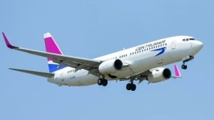 Centrum Air Toshkent-Sankt-Peterburg reyslarini ochadi