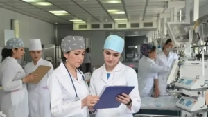 The price of paid services in state medical institutions may increase