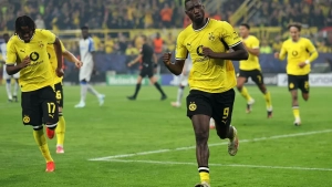 «Frayburg» yirik g'alaba bilan Bundesliga turnir jadvalida peshqadamga aylandi
