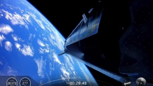 Starship S41 muvaffaqiyatli orbitaga chiqdi, SpaceX uchun muhim natija