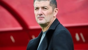 Frank Artiga became the head coach of the "Petru Atletiku" club in Angola