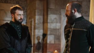 Ibrohim Pashaning o‘ldirilishi va saroy intriqlari