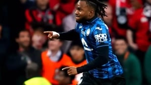 Inter asosiy transfer maqsadi Ademola Lukman