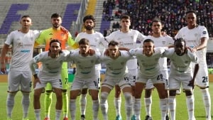 Kalyari Parma jamoasini 2:0 hisobida yutdi