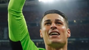 Kepa Arrisabalaqa Chelsidang Arsenalga o‘tdi