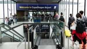 Kopengagen aeroportida noma’lum dronlar aniqlandi