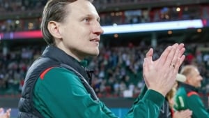 Lokomotiv defeated Sochi in the end, 3:0