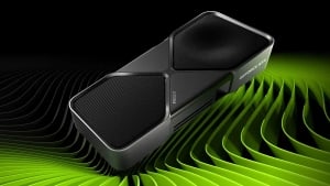 Дата выхода серии Nvidia RTX 5070 подтверждена