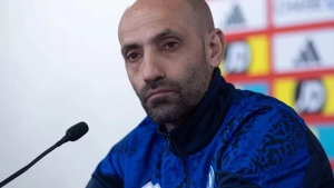 Kazakhstan coach Aliyev: “Uzbekistan's achievement is a pride for all Central Asia!”