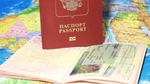 Rossiyaliklar uchun Shengen vizasi qoidalari o‘zgardi