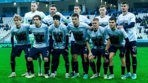 Rotor va Enisey o‘yini golsiz durang bilan yakunlandi