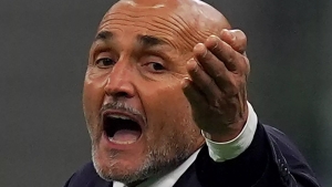 Spalletti Italiya terma jamoasini tark etishni tan oldi