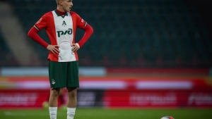 Spartak Samoshnikovga rasmiy taklif yubormadi