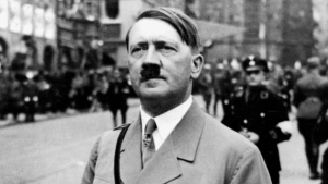 Hitler's DNA: Predisposition to Mental Illness Identified