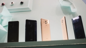 Mobile phone imports in Uzbekistan increased by nearly sixty-five percent