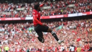 Tottenham is facing difficulties in buying Maynuni