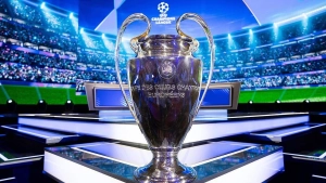 Referees list announced for the Champions League round of 16