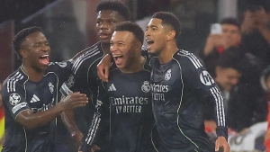 Arbeloa confirms Mbappe and Bellingham are ready for the trip