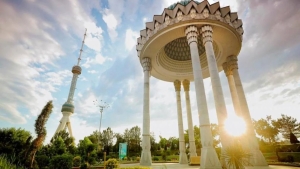 O'zbekistonda hafta o'rtasidan boshlab jazirama issiq bo'lishi kutilmoqda