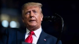 The US will increase the H-1B visa fee to 100 thousand