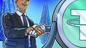 Tether kompaniyasi SoftBank ulushini sotib olib nazoratni mustahkamladi