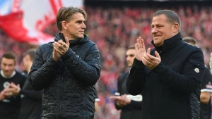 "Rasing" klubi muddatidan oldin Urugvay chempioni bo'ldi