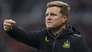 Eddi Hau: The game against "City" will be a great experience