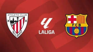 Barcelona will face Athletic in Bilbao trip
