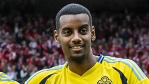 Isak «Newcastle»dan maosh oshirilmasidan norozi