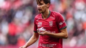 Semak positively assessed Kuzyaev's return to the RPL