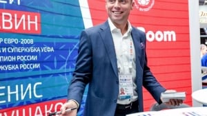 Glushakov: RPLda uchlik uchun qattiq kurash bo‘ladi