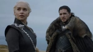 Kit Xarrington va Emiliya Klark prequelni ko‘rmaydi