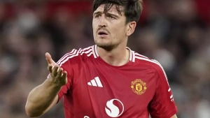 Manchester Yunayted yozda Maguayrni sotmaydi
