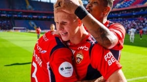 Masalitin: CSKA yoshlariga imkon berish lozim, xavf yo‘q
