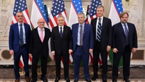 Mirziyoyev AQSH kompaniyalari bilan hamkorlikni kengaytirdi