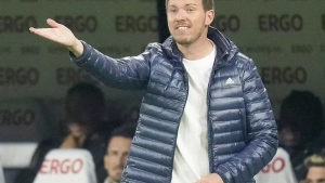 Nagelsmann Voltemad haqida fikr bildirdi