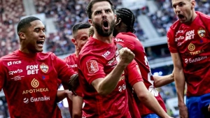 Natxo: CSKA Krasnodarni Superkubokda mag‘lub etadi