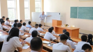 Interest in higher education increased: 381 thousand students were admitted