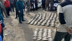 В Узбекистане составлен список из 800 тысяч человек, которые могут совершить правонарушения