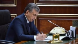 O‘zbekistonda yo‘ldosh aloqa tizimi kengaytiriladi
