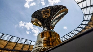 Pervak commented on the Super Cup match