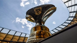 Pervak Superkubok o‘yini haqida fikr bildirdi