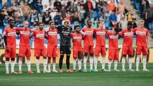 Ponomaryov: Yangi limit "Spartak"ka foyda keltiradi