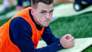 Silyanov is waiting for the quick return of the Russian national team