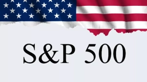S&P 500 is experiencing its largest loss in the last 5 years