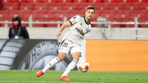 Trabzonspor Beshiktashdan Muchini ijaraga oldi